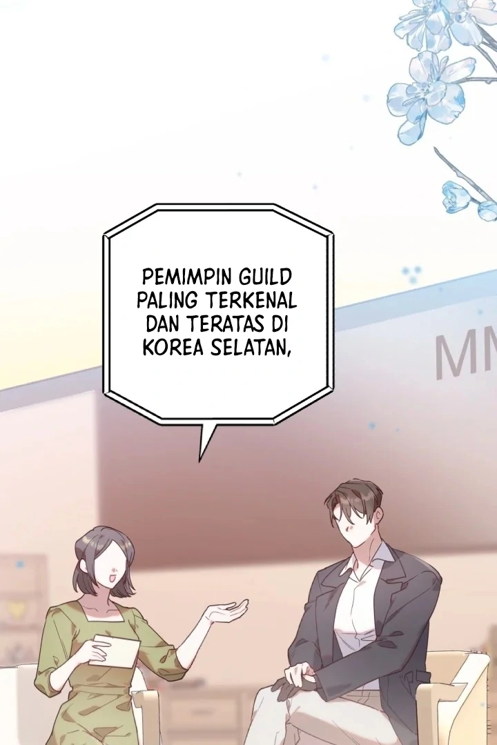 Chick Class Hunter is Being Filial! Chapter 2 Gambar 18