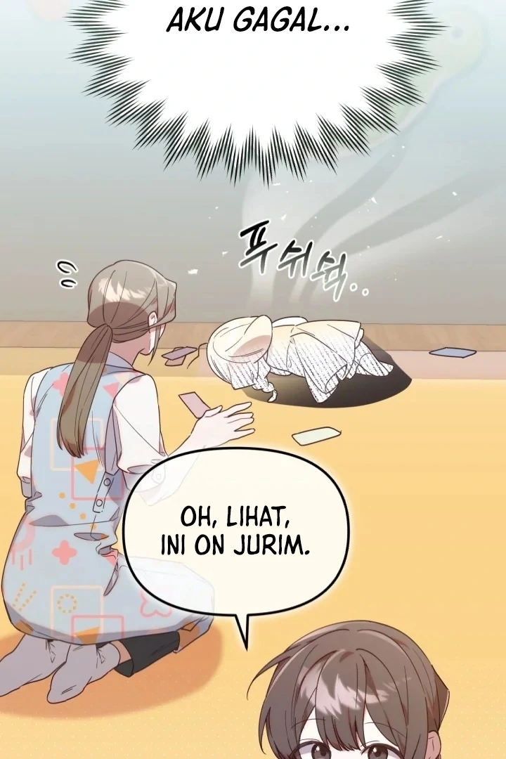 Chick Class Hunter is Being Filial! Chapter 2 Gambar 10