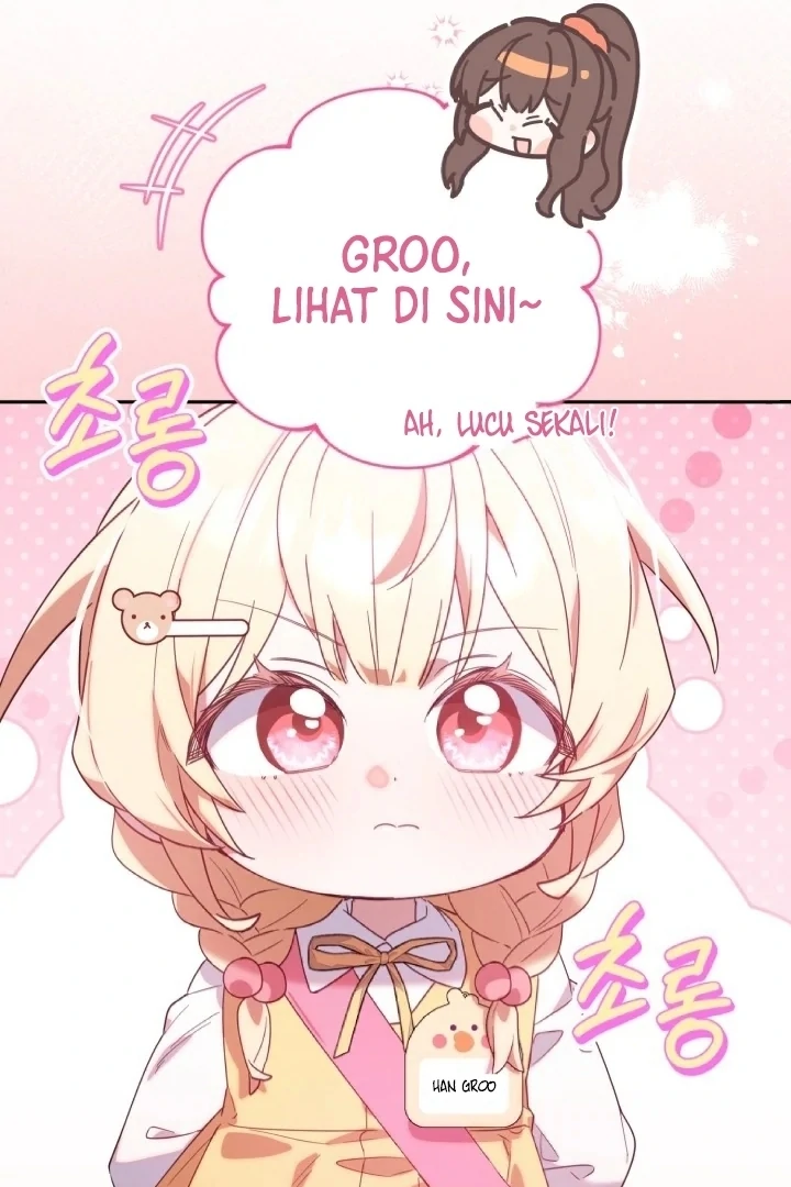 Chick Class Hunter is Being Filial! Chapter 2 Gambar 101