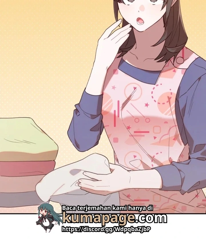 Chick Class Hunter is Being Filial! Chapter 2 Gambar 11