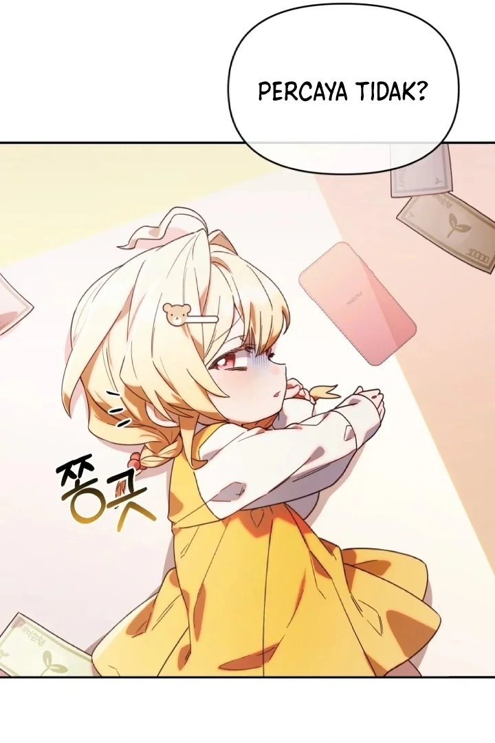 Chick Class Hunter is Being Filial! Chapter 2 Gambar 13