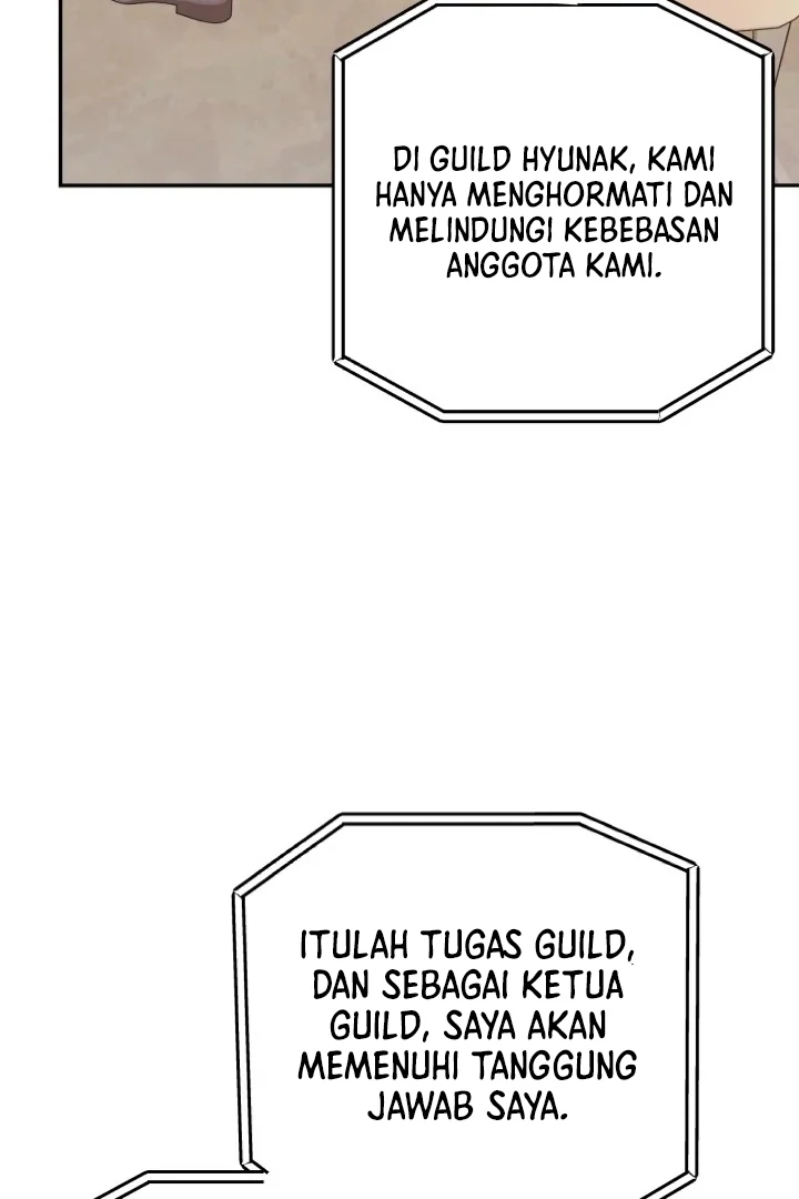 Chick Class Hunter is Being Filial! Chapter 2 Gambar 26