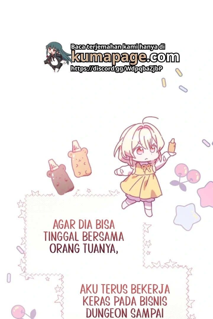 Manhwa Chick Class Hunter is Being Filial! Chapter 2 gambar nomor 2