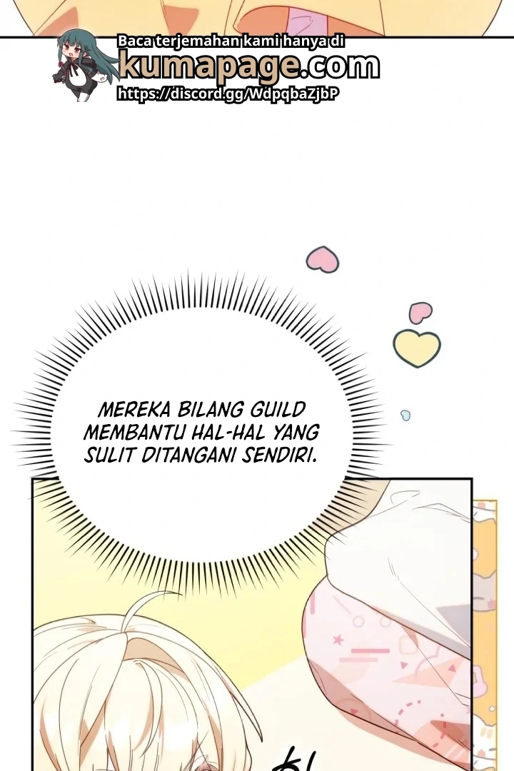 Chick Class Hunter is Being Filial! Chapter 2 Gambar 37