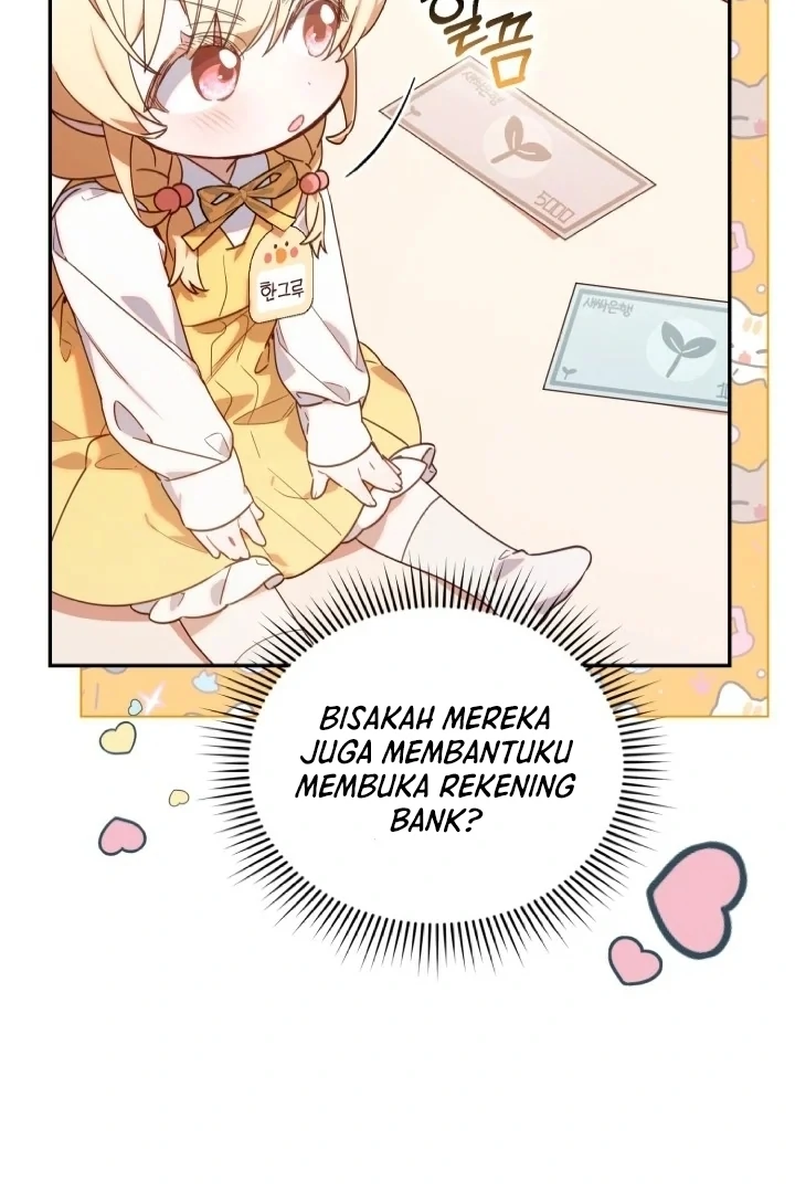 Chick Class Hunter is Being Filial! Chapter 2 Gambar 38