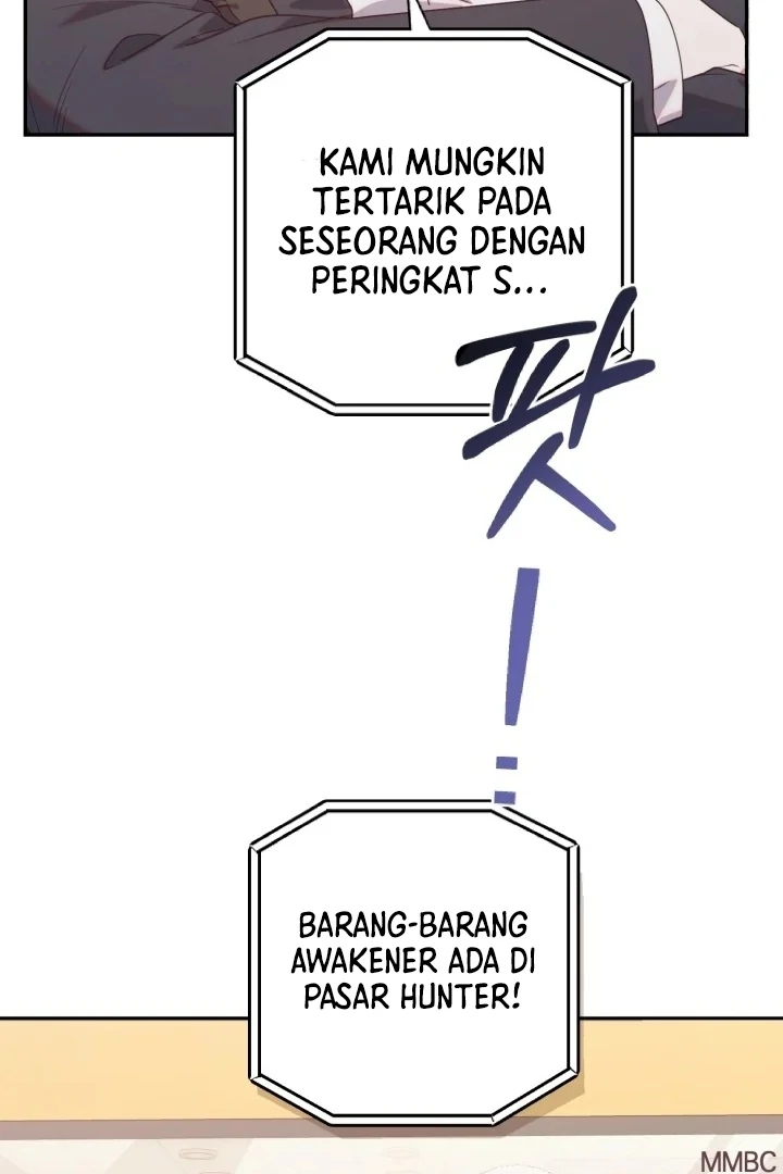 Chick Class Hunter is Being Filial! Chapter 2 Gambar 47