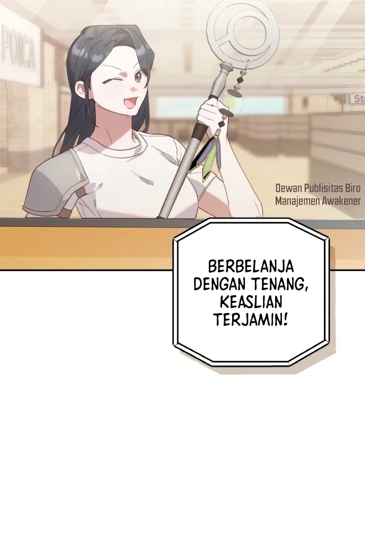 Chick Class Hunter is Being Filial! Chapter 2 Gambar 48