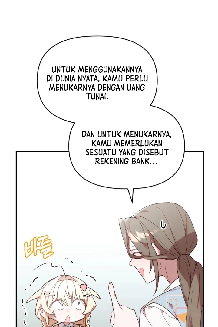 Chick Class Hunter is Being Filial! Chapter 2 Gambar 5