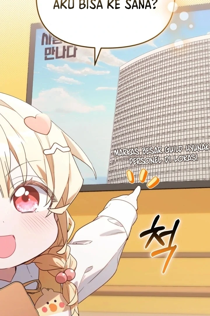 Chick Class Hunter is Being Filial! Chapter 2 Gambar 52