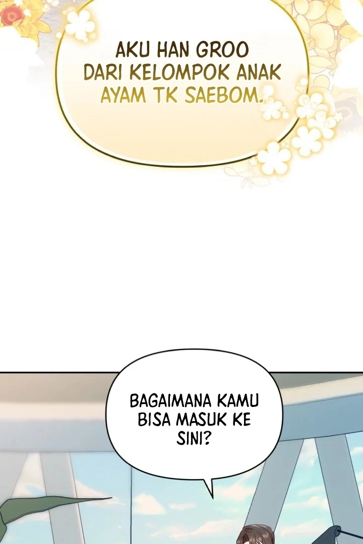 Chick Class Hunter is Being Filial! Chapter 2 Gambar 69