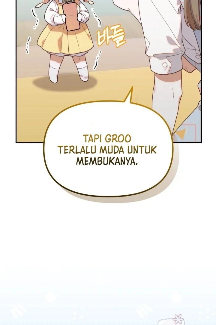 Chick Class Hunter is Being Filial! Chapter 2 Gambar 6