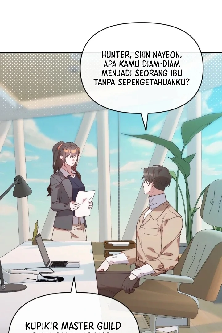Chick Class Hunter is Being Filial! Chapter 2 Gambar 61