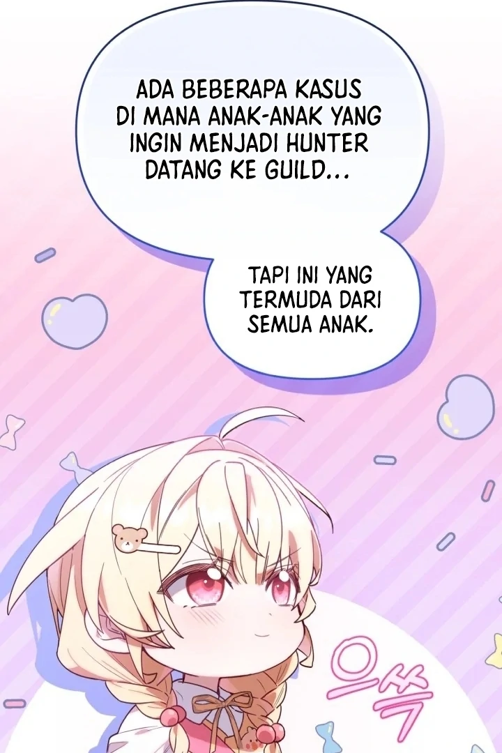 Chick Class Hunter is Being Filial! Chapter 2 Gambar 79
