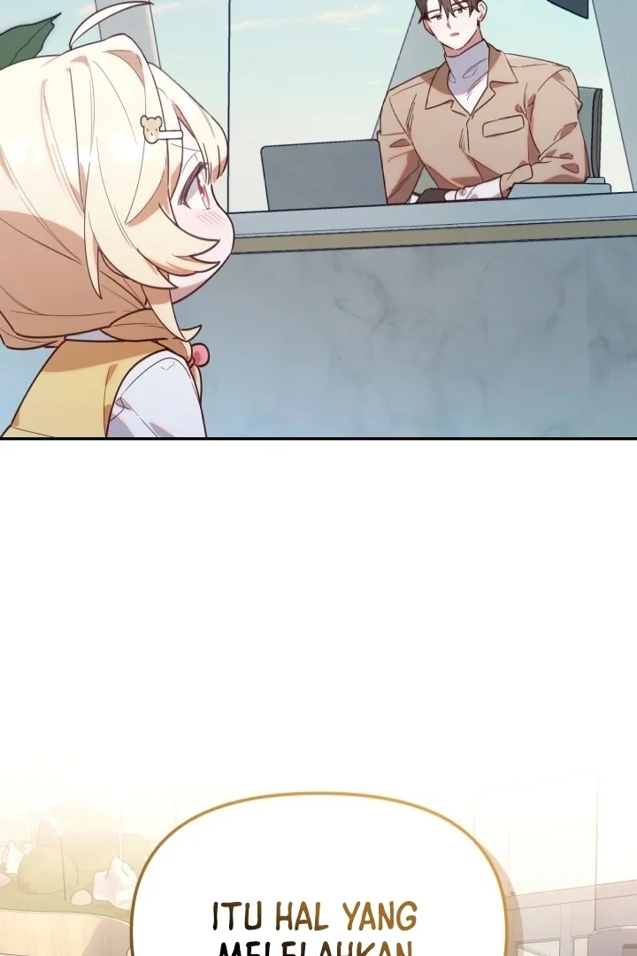 Chick Class Hunter is Being Filial! Chapter 2 Gambar 70