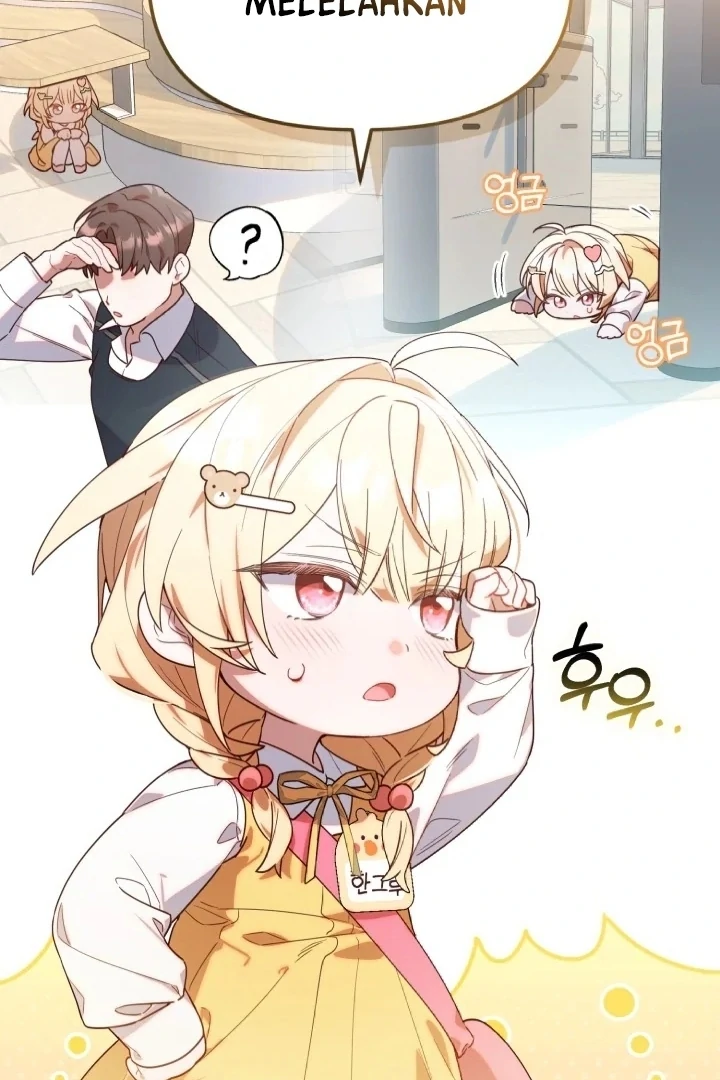 Chick Class Hunter is Being Filial! Chapter 2 Gambar 71