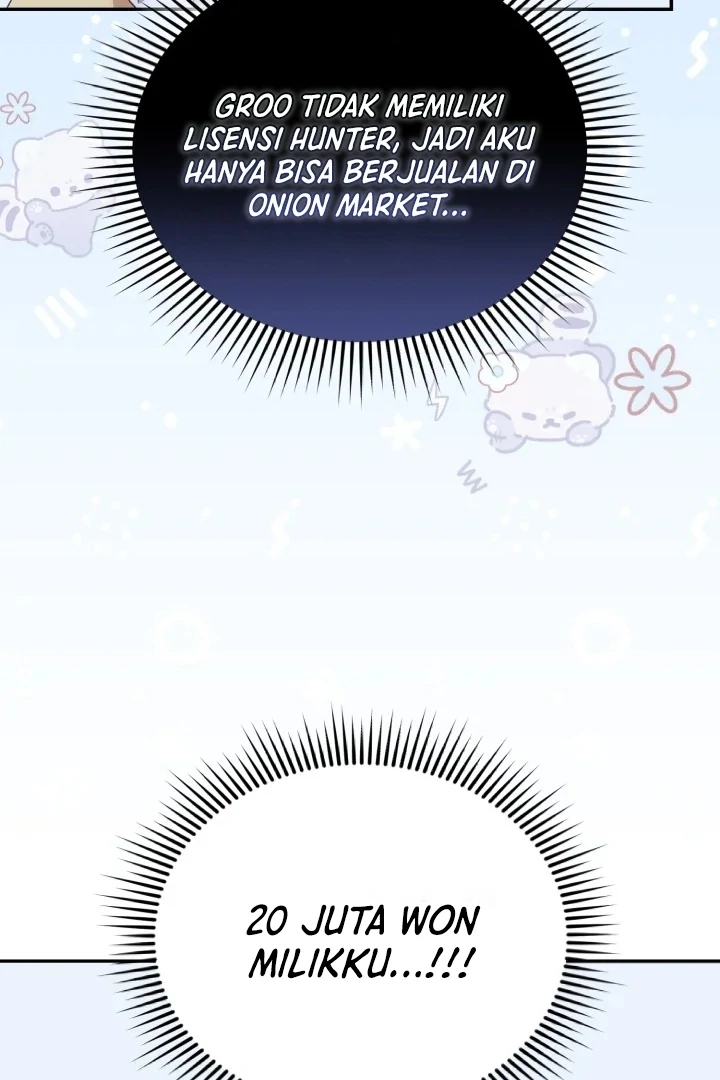 Chick Class Hunter is Being Filial! Chapter 2 Gambar 8