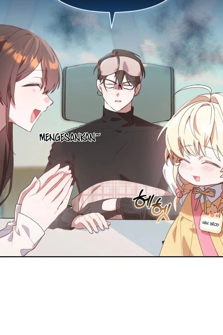 Chick Class Hunter is Being Filial! Chapter 2 Gambar 94