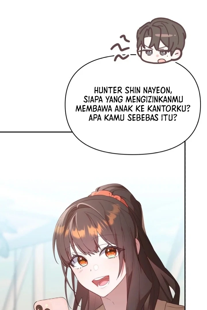 Chick Class Hunter is Being Filial! Chapter 2 Gambar 95