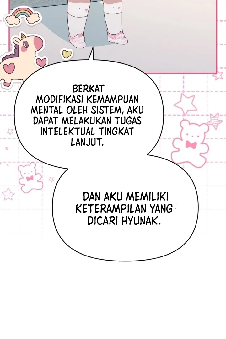 Chick Class Hunter is Being Filial! Chapter 2 Gambar 91