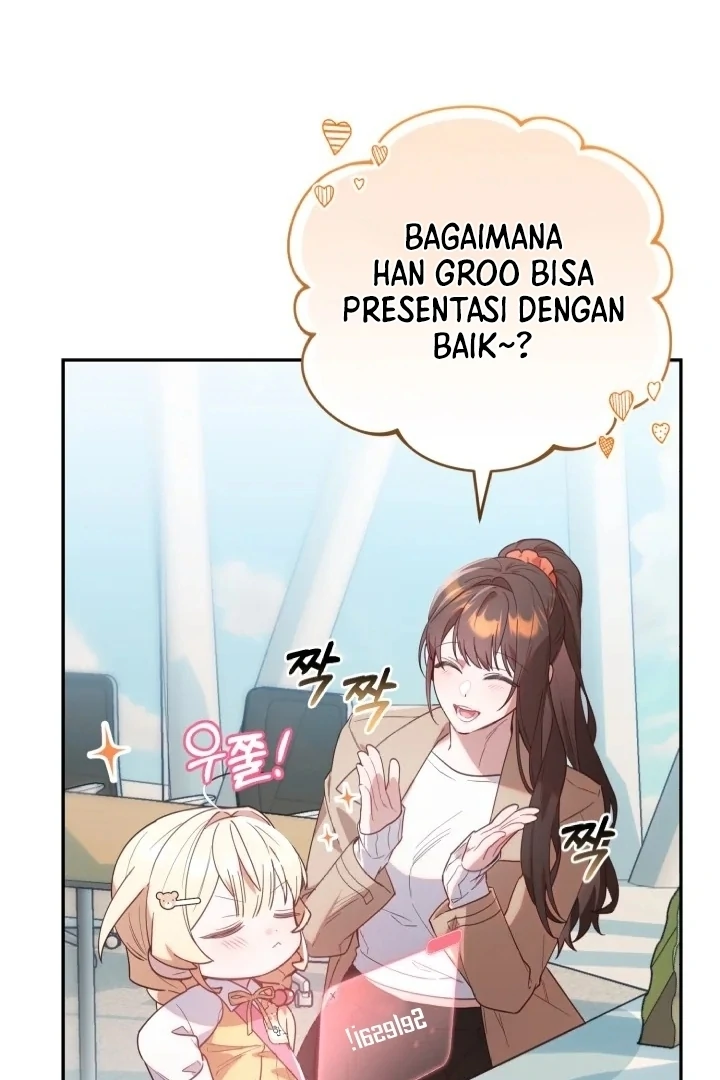 Chick Class Hunter is Being Filial! Chapter 2 Gambar 92