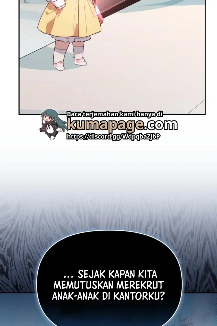 Chick Class Hunter is Being Filial! Chapter 2 Gambar 93