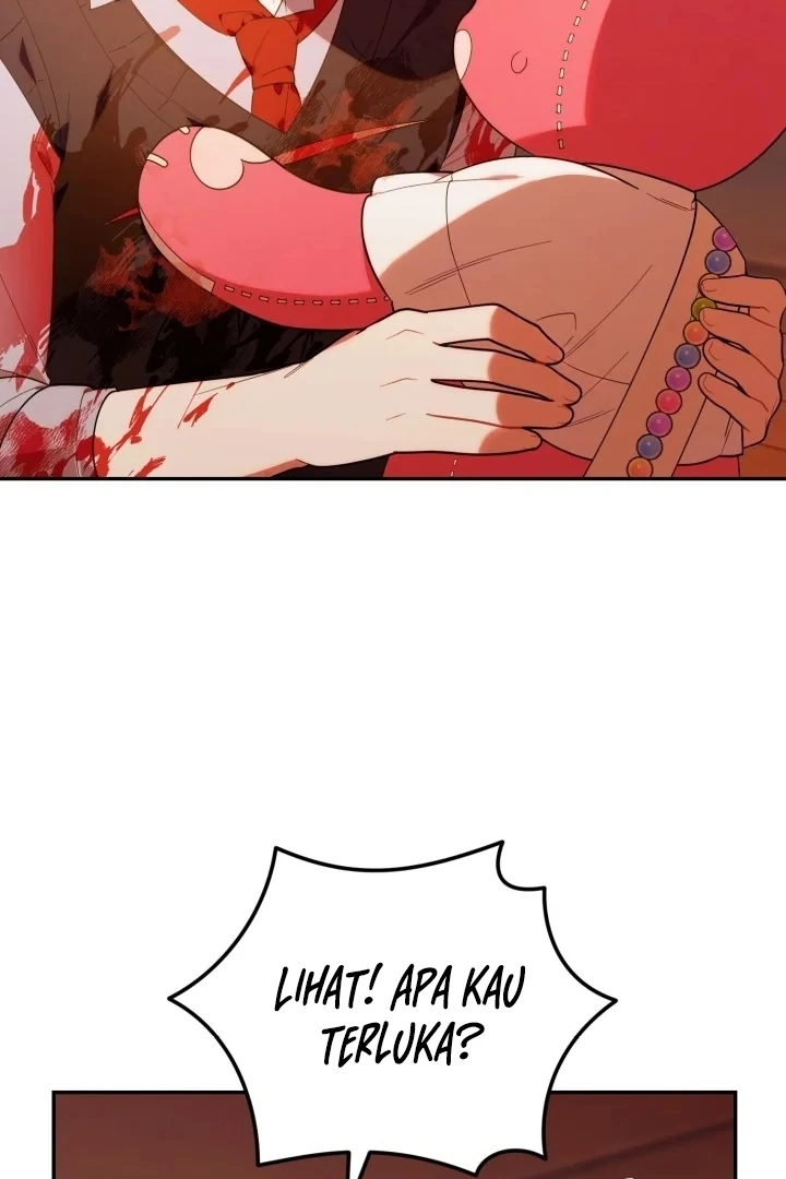 Chick Class Hunter is Being Filial! Chapter 21 Gambar 74