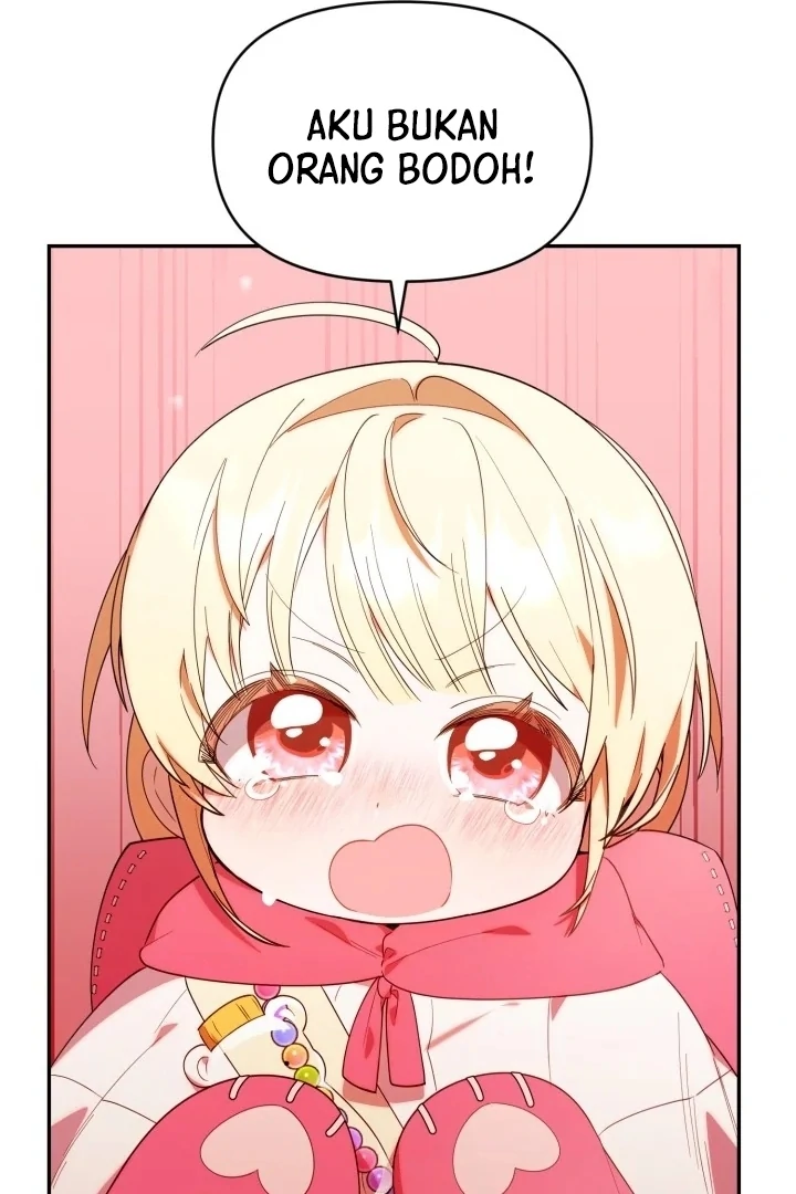 Chick Class Hunter is Being Filial! Chapter 21 Gambar 78