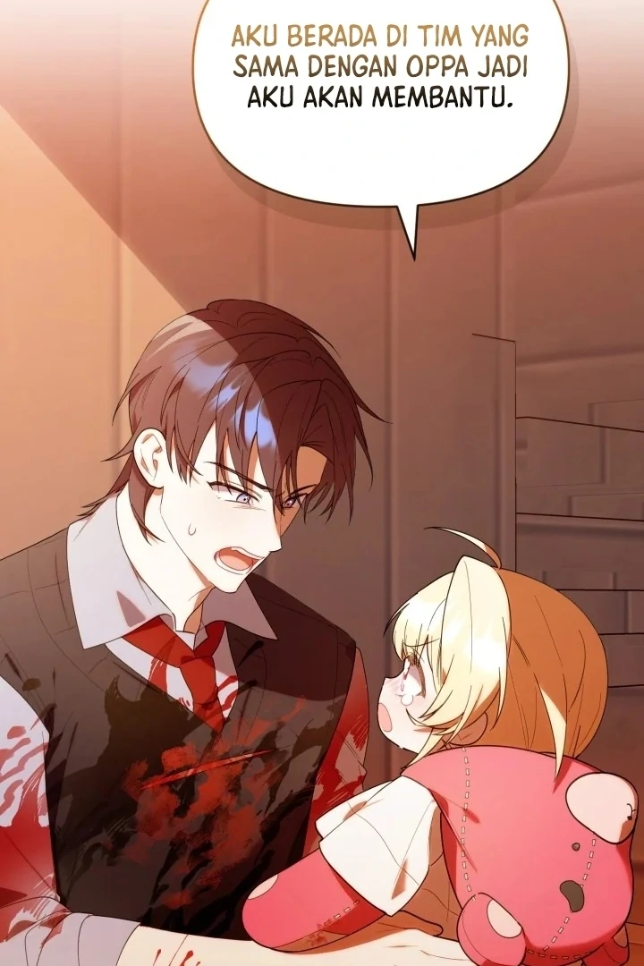 Chick Class Hunter is Being Filial! Chapter 21 Gambar 84