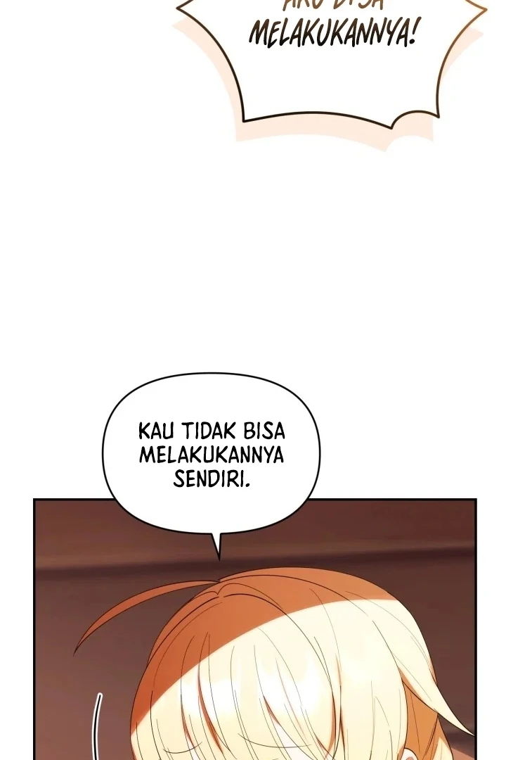 Chick Class Hunter is Being Filial! Chapter 21 Gambar 86