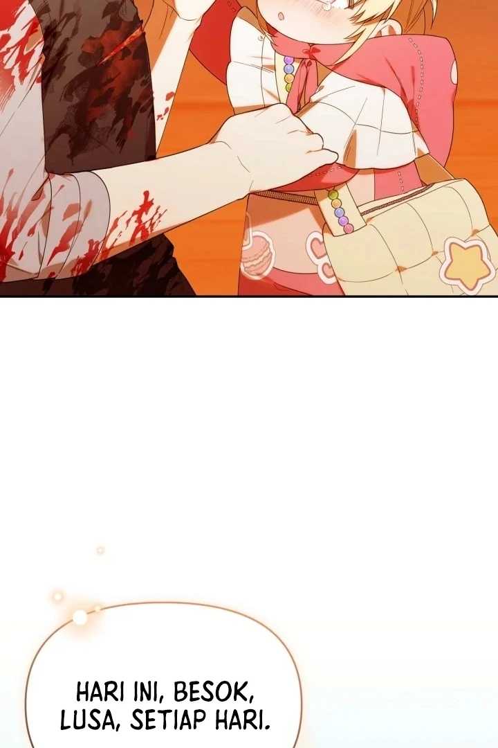 Chick Class Hunter is Being Filial! Chapter 21 Gambar 101