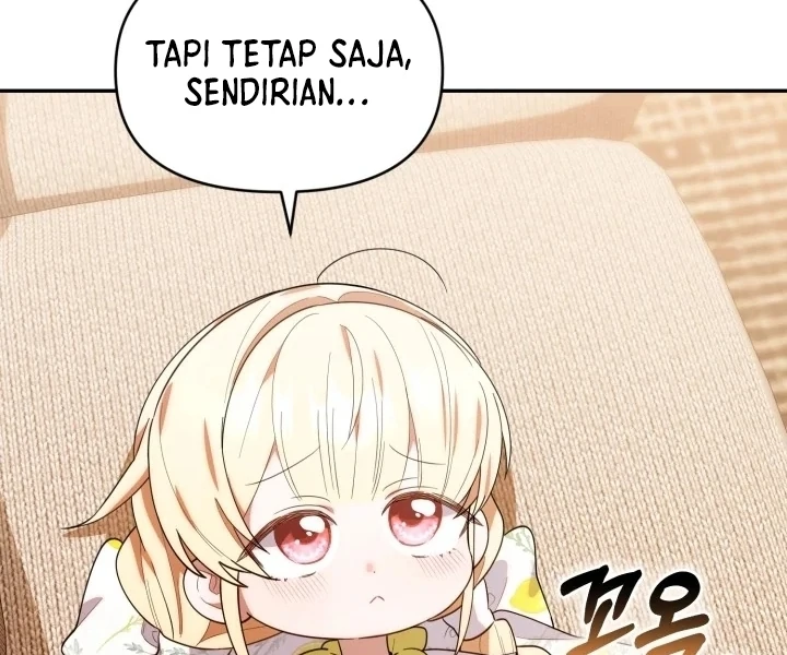 Chick Class Hunter is Being Filial! Chapter 21 Gambar 12