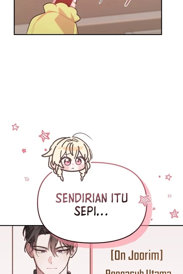 Chick Class Hunter is Being Filial! Chapter 21 Gambar 15