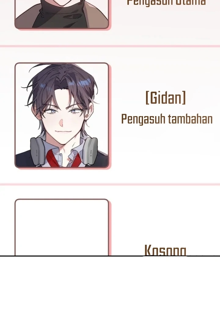 Chick Class Hunter is Being Filial! Chapter 21 Gambar 16