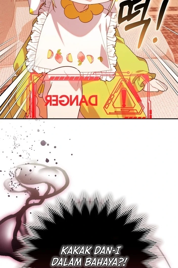 Chick Class Hunter is Being Filial! Chapter 21 Gambar 19