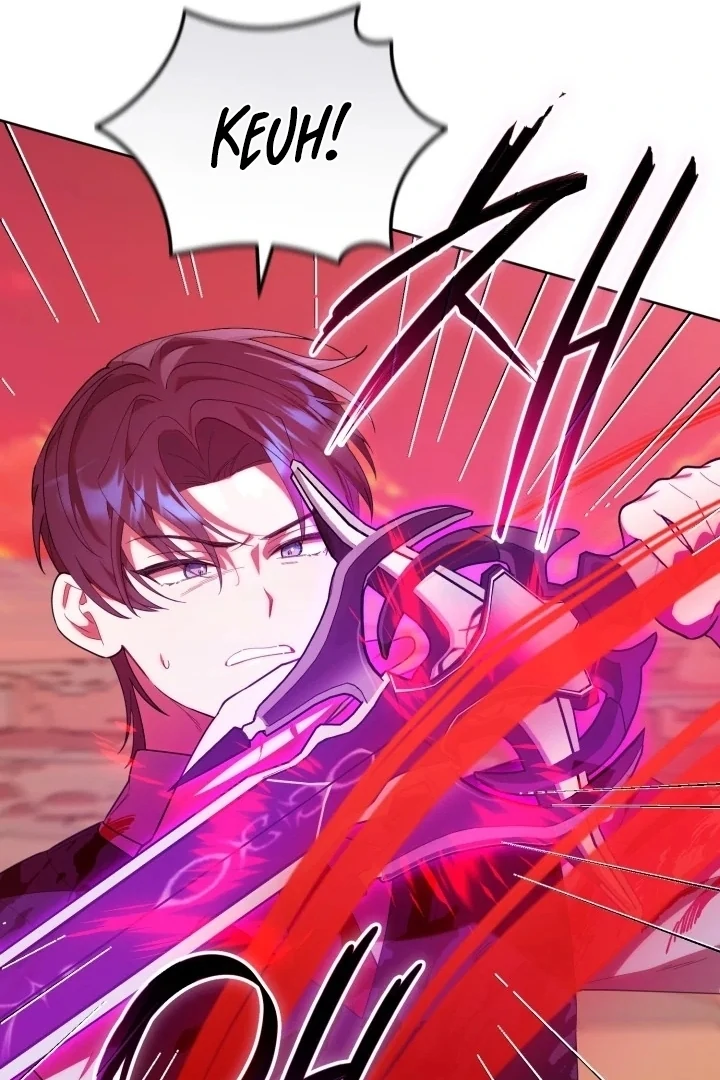 Chick Class Hunter is Being Filial! Chapter 21 Gambar 25