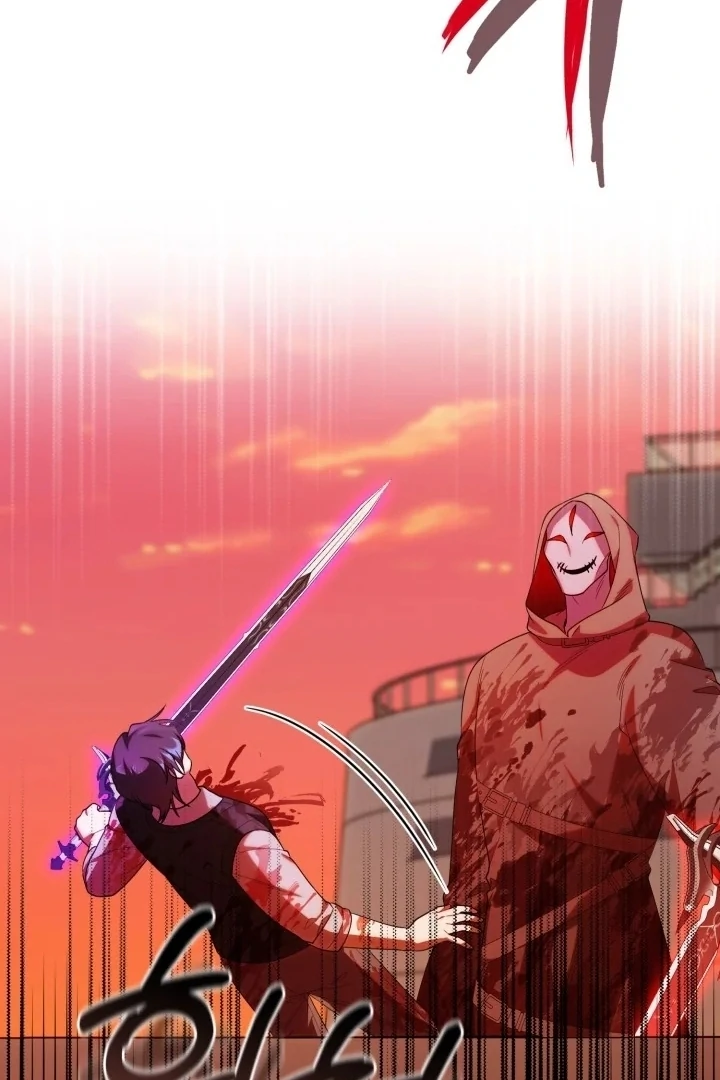 Chick Class Hunter is Being Filial! Chapter 21 Gambar 31