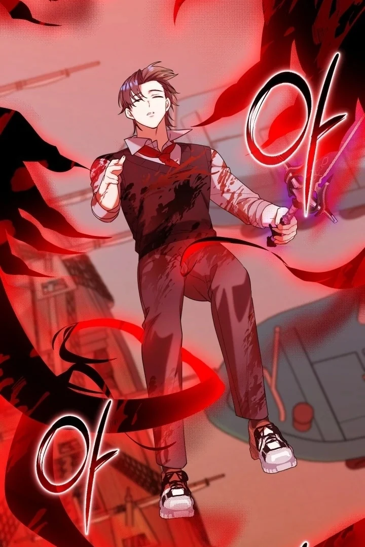 Chick Class Hunter is Being Filial! Chapter 21 Gambar 38