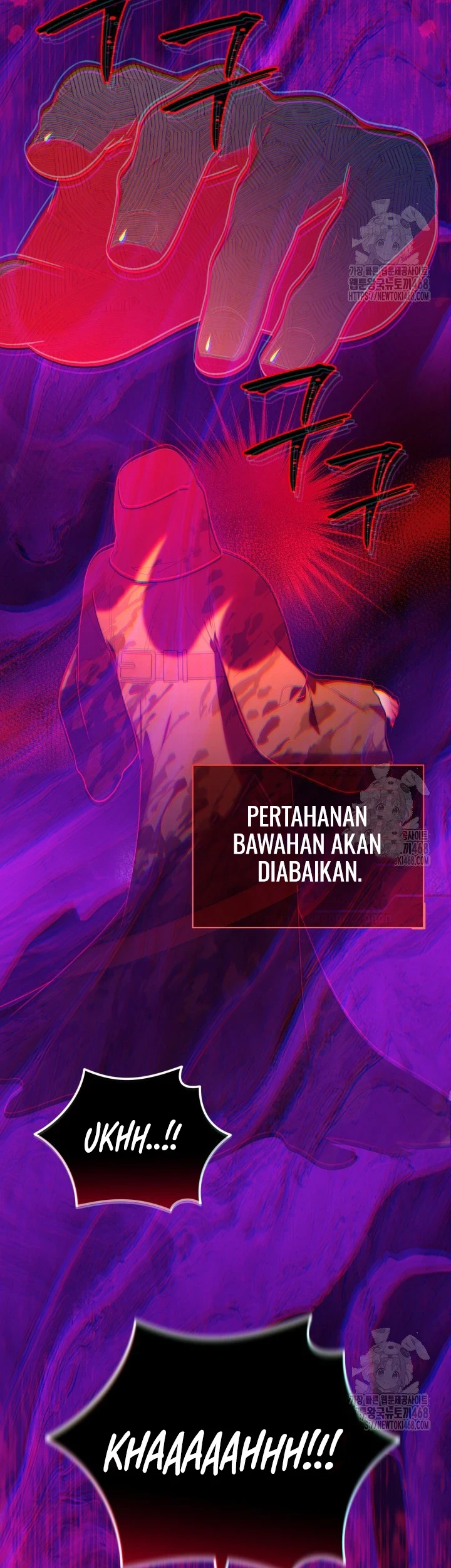 Chick Class Hunter is Being Filial! Chapter 23 Gambar 12