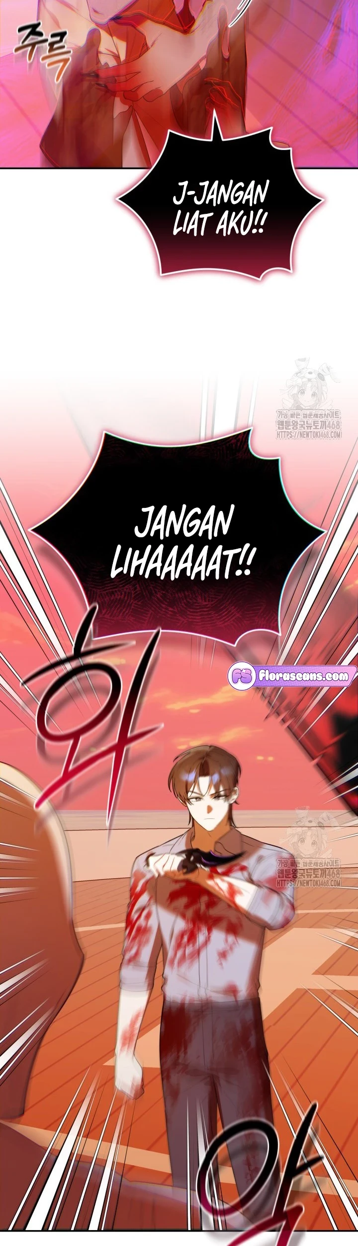 Chick Class Hunter is Being Filial! Chapter 23 Gambar 14