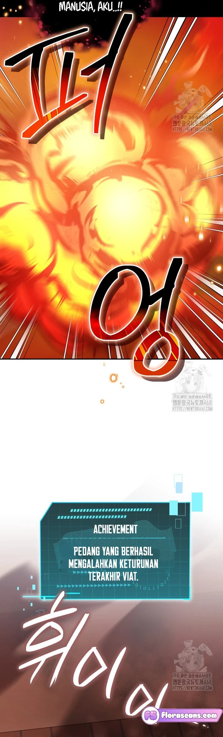 Chick Class Hunter is Being Filial! Chapter 23 Gambar 19