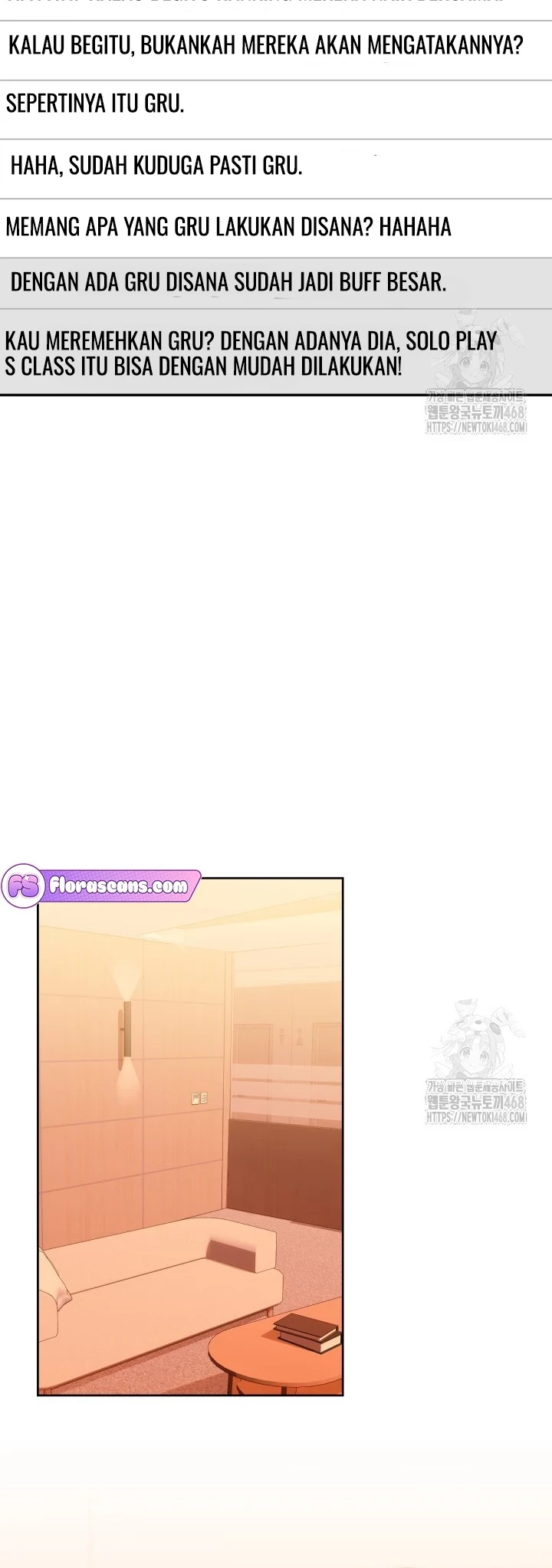 Chick Class Hunter is Being Filial! Chapter 23 Gambar 31