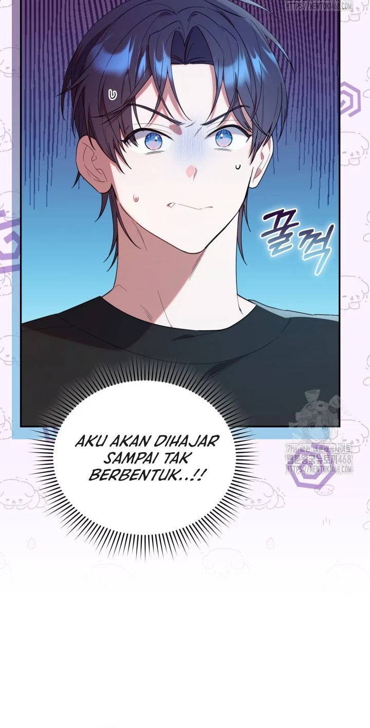 Chick Class Hunter is Being Filial! Chapter 23 Gambar 35