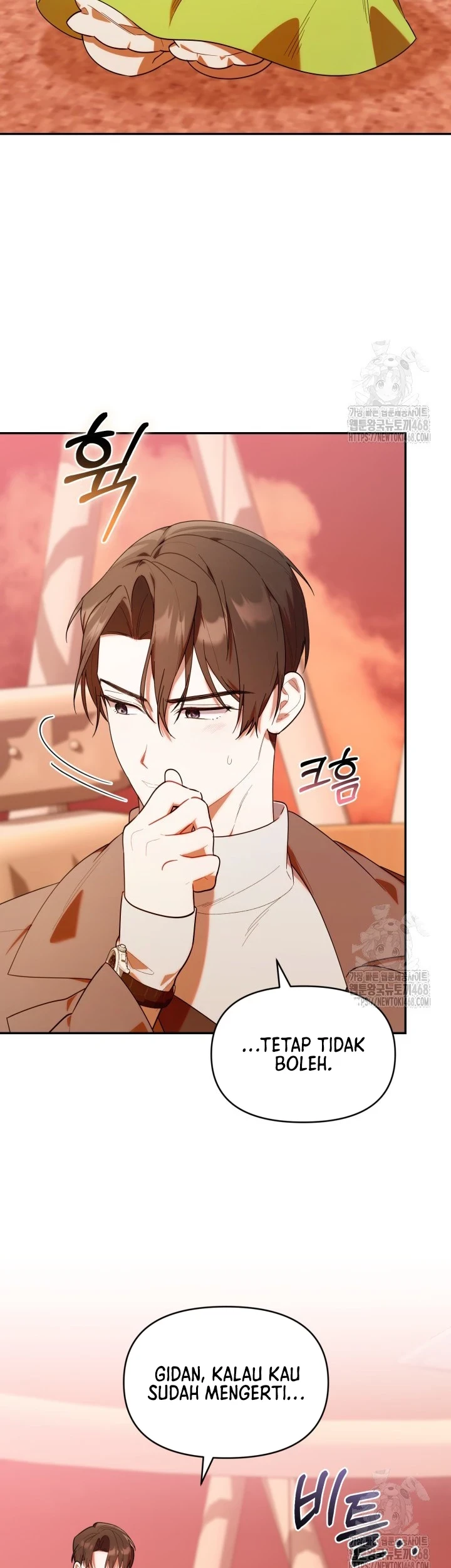 Chick Class Hunter is Being Filial! Chapter 23 Gambar 42