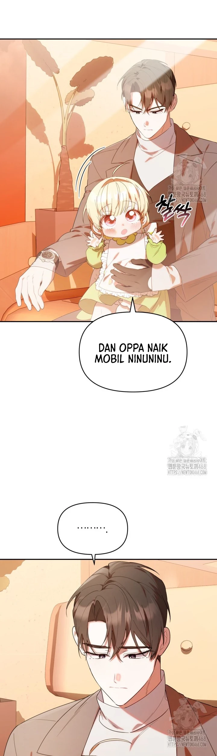 Chick Class Hunter is Being Filial! Chapter 23 Gambar 46