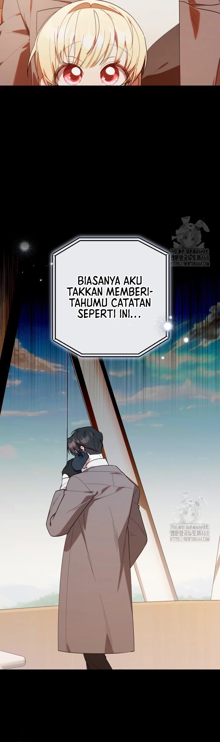 Chick Class Hunter is Being Filial! Chapter 23 Gambar 47