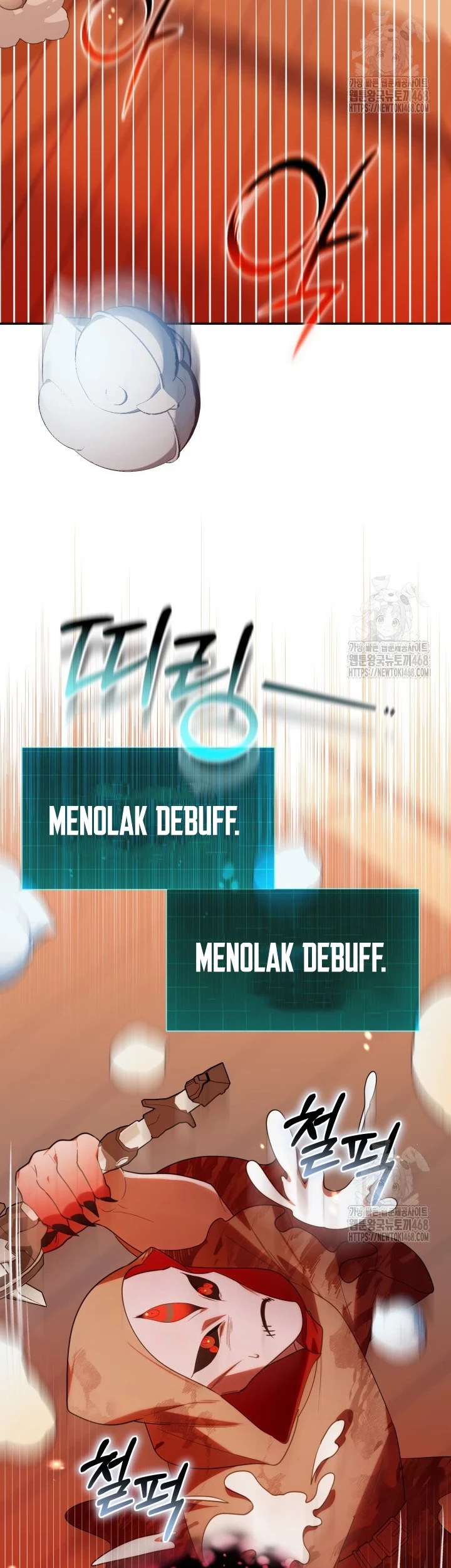 Manhwa Chick Class Hunter is Being Filial! Chapter 23 gambar nomor 2