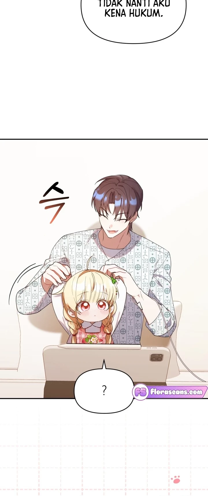 Chick Class Hunter is Being Filial! Chapter 24 Gambar 20