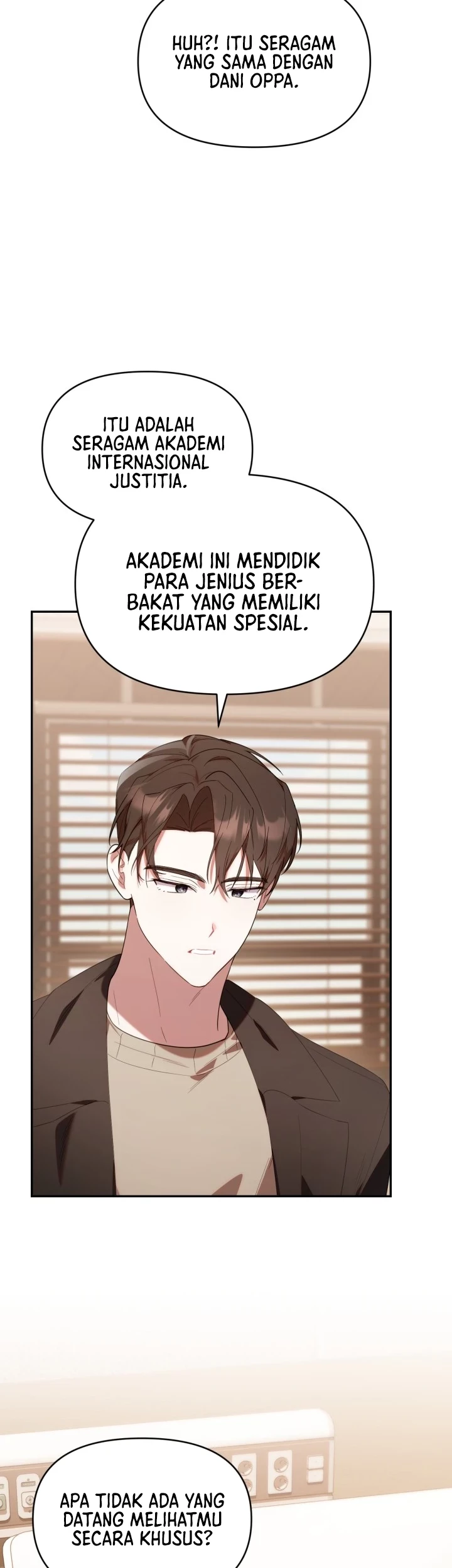 Chick Class Hunter is Being Filial! Chapter 24 Gambar 18