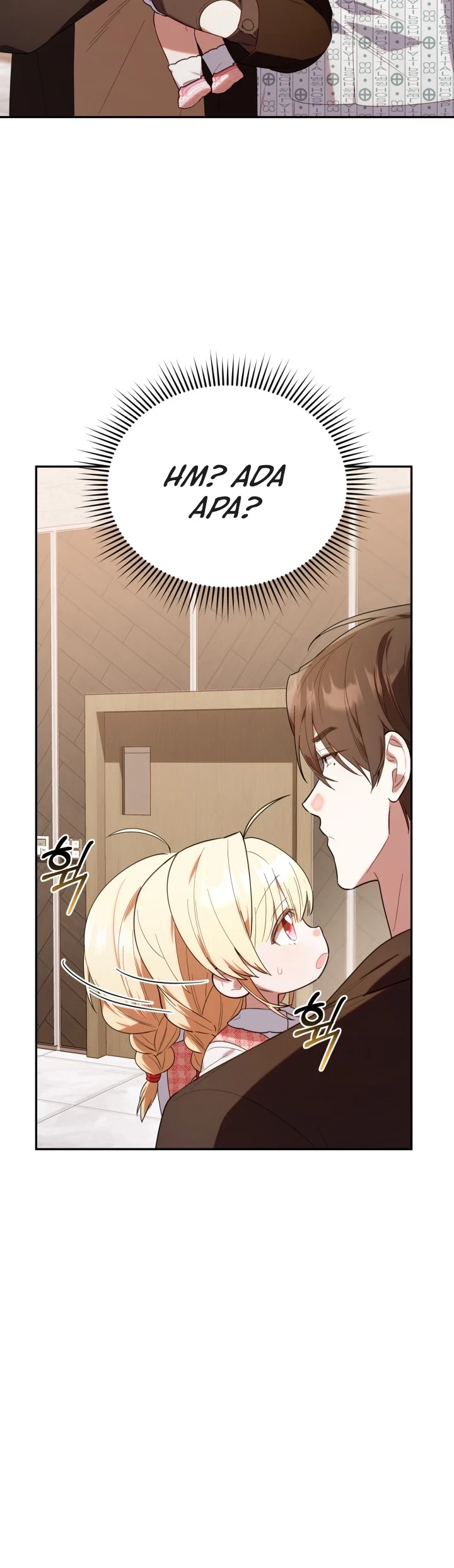 Chick Class Hunter is Being Filial! Chapter 24 Gambar 36