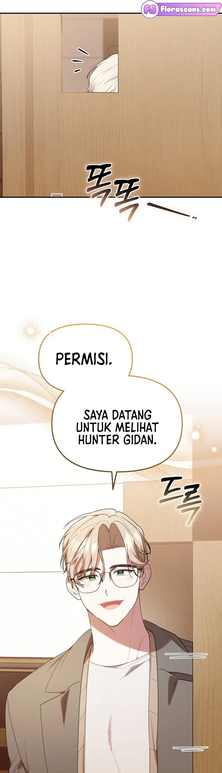 Chick Class Hunter is Being Filial! Chapter 24 Gambar 37